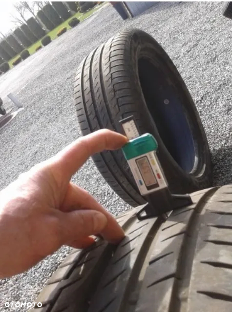 Opony letnie -2szt.  -Continental PremiumContact 6   235/50R19 103 V - 3