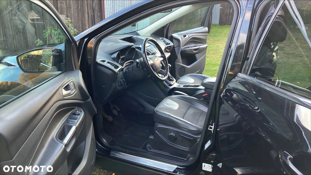 Ford Kuga 2014 photo 5