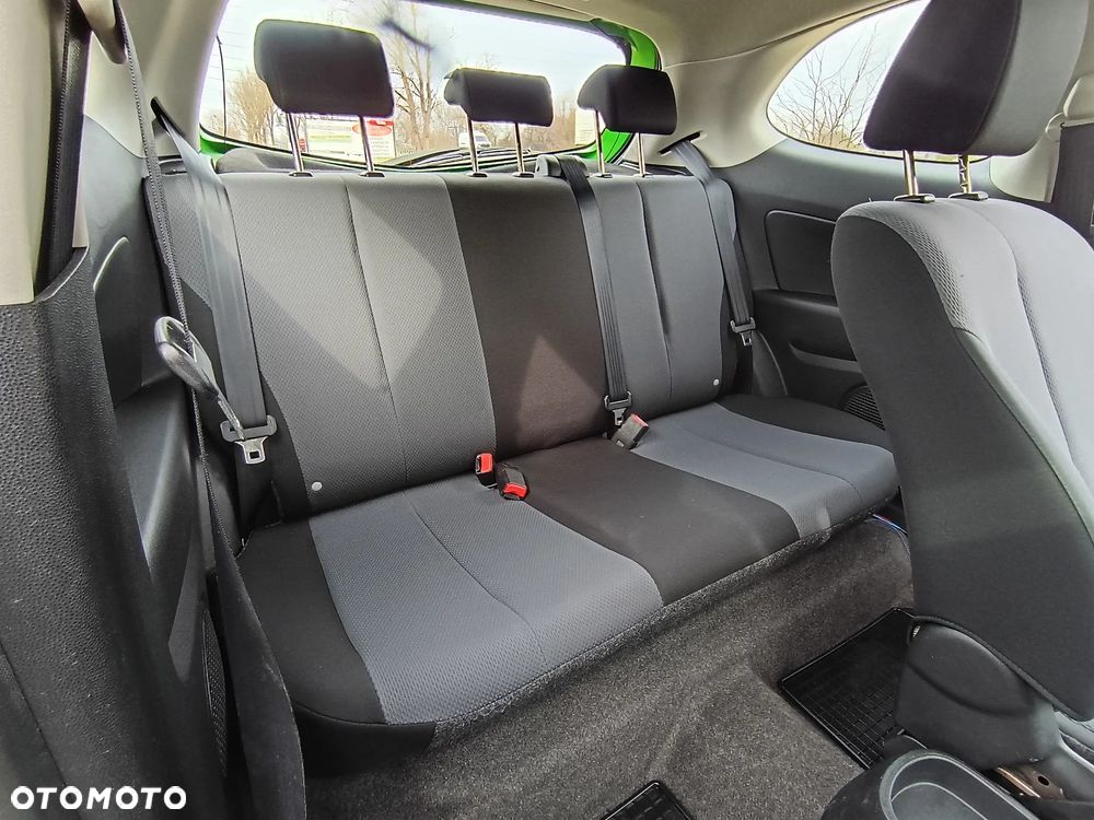 Mazda 2 1.3 Sport Impuls - 12