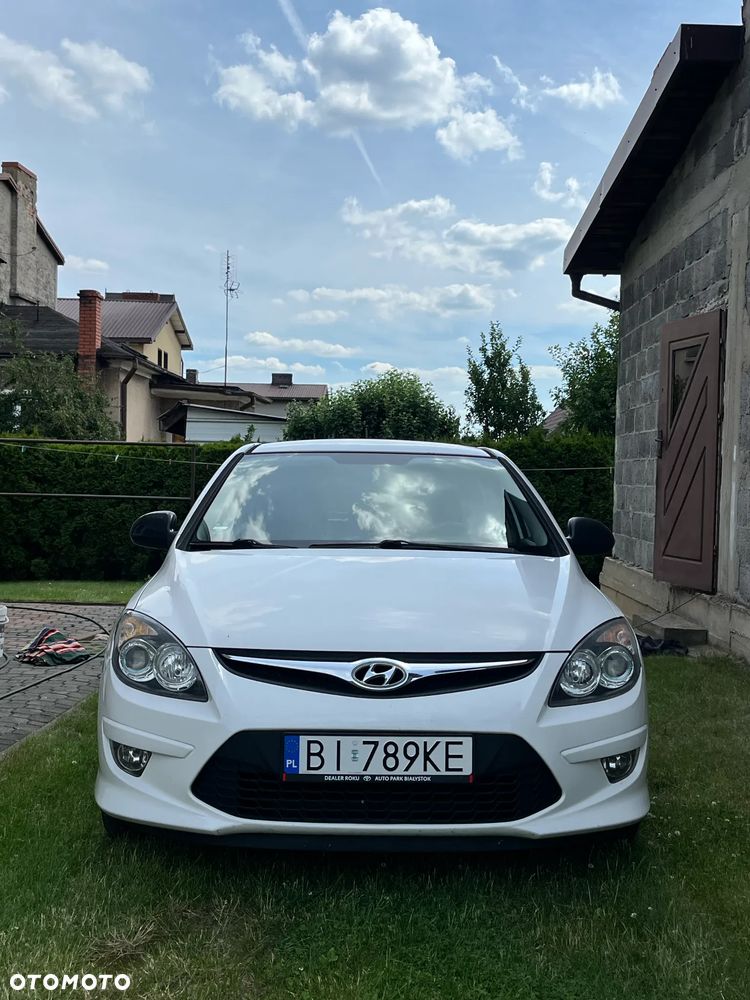 Hyundai i30 1.6 CRDi Classic - 2