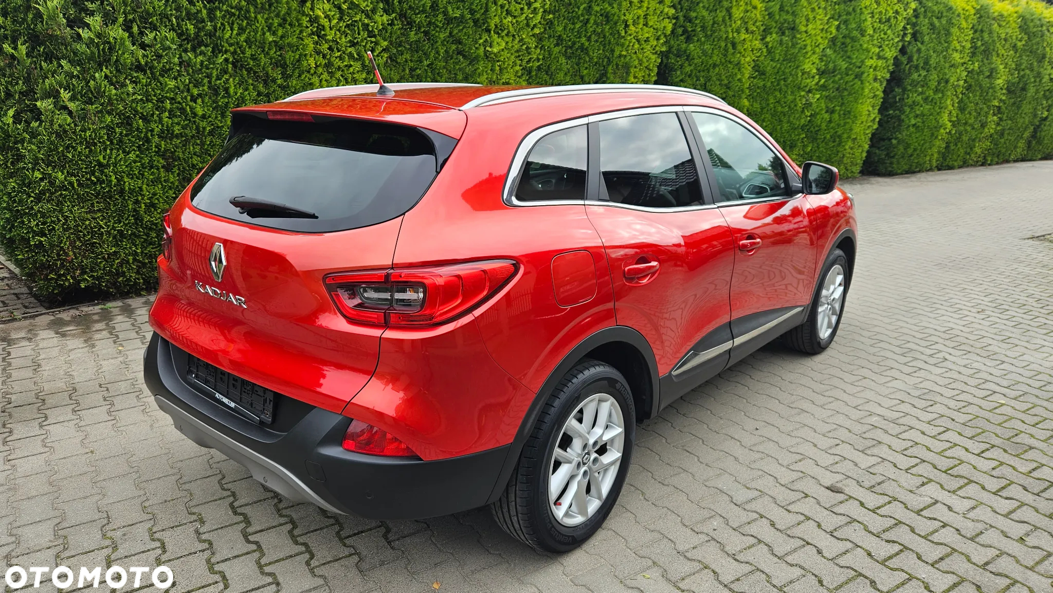 Renault Kadjar 1.2 Energy TCe S-Edition - 6