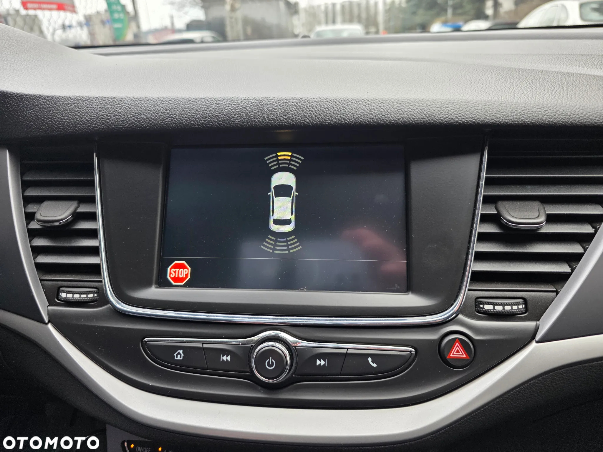 Opel Astra V 1.4 T Enjoy - 9