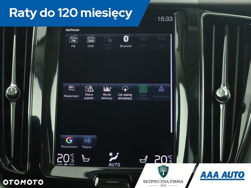 Volvo XC 60 - 16