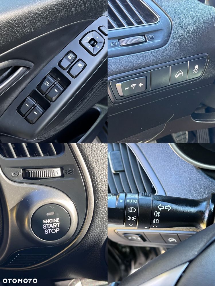 Hyundai ix35 1.6 GDI Style 2WD - 17