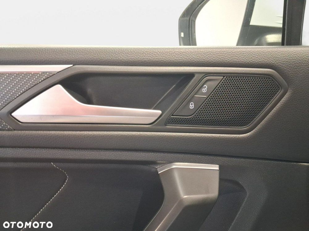 Volkswagen Tiguan Allspace - 14