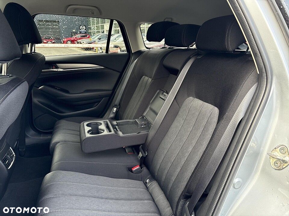 Mazda 6 2.0 SkyJoy - 13