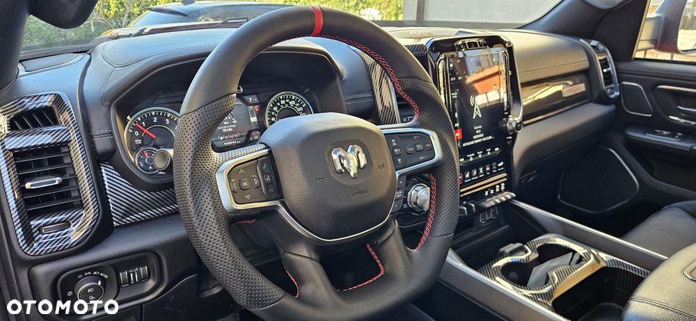 Dodge RAM - 10