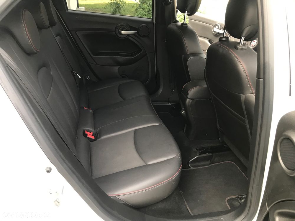 Fiat 500X 1.0 Cross - 6