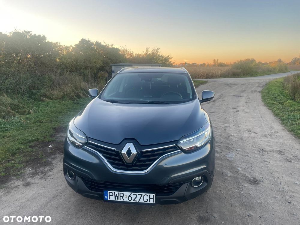 Renault Kadjar Energy dCi 110 EDC Experience - 4