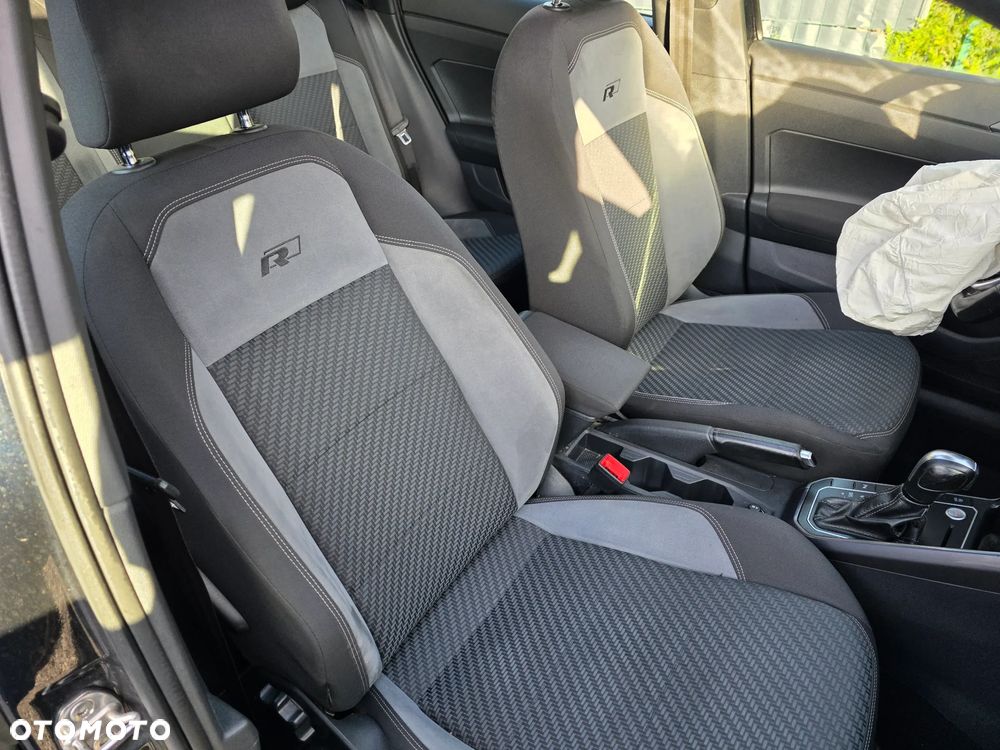 Volkswagen Polo 1.0 TSI OPF DSG R-Line - 5
