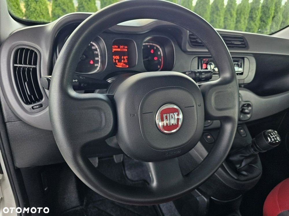 Fiat Panda - 12