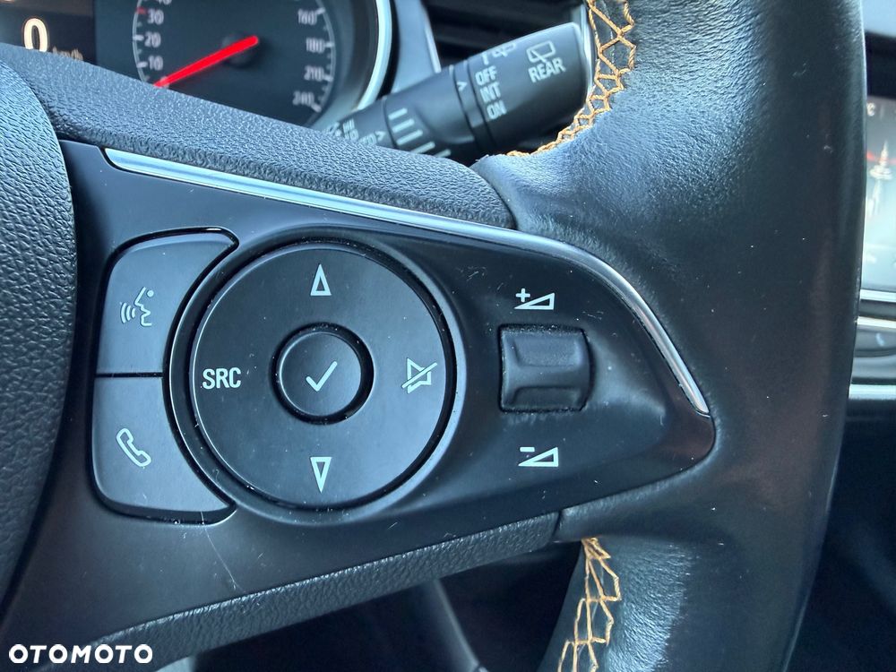 Opel Crossland X 1.2 Edition - 14