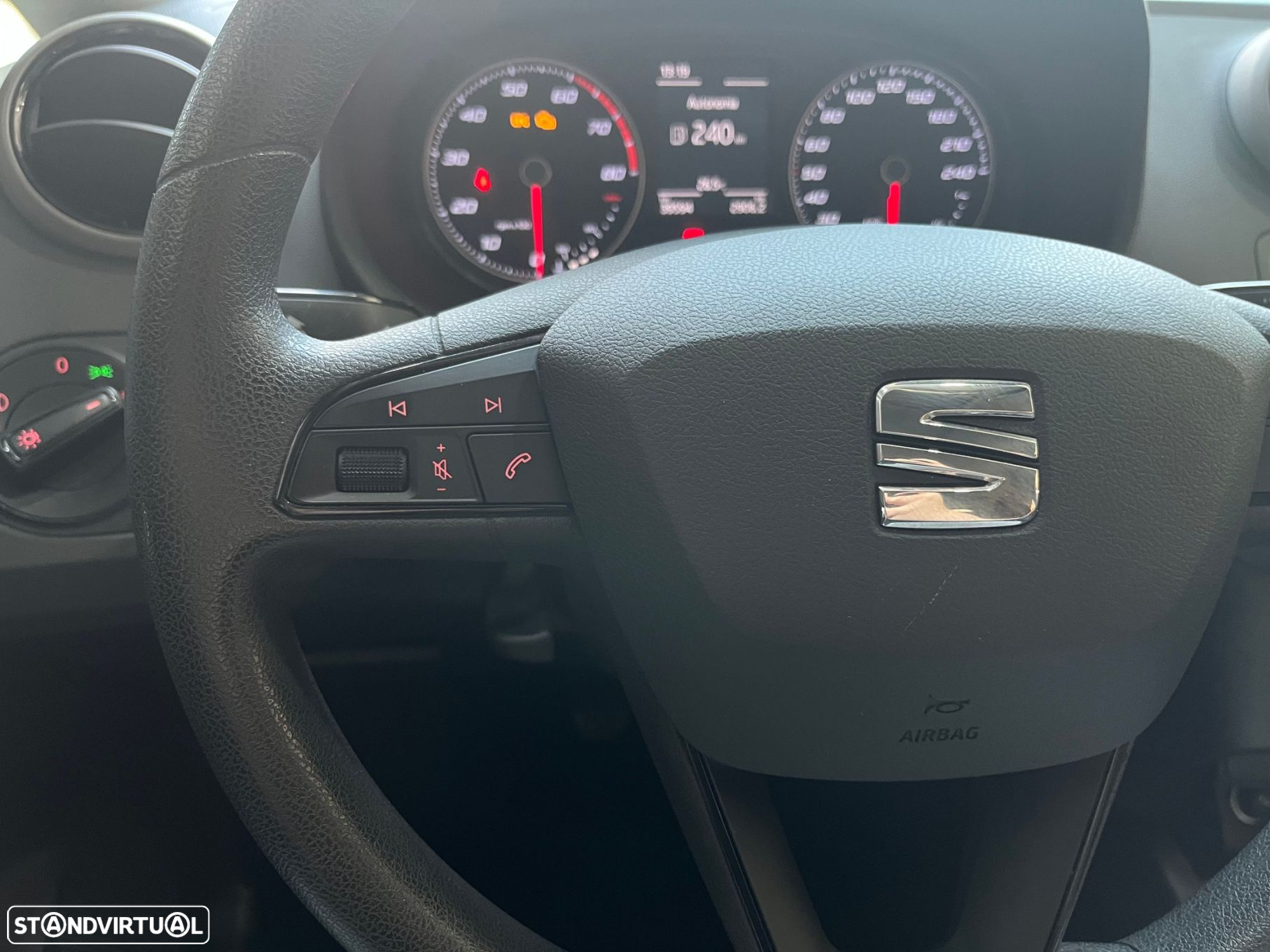 SEAT Ibiza 1.0 Style - 7