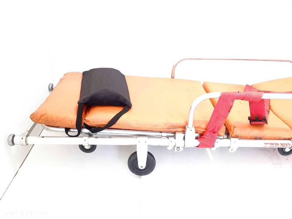 NOSZE RATUNKOWE DO AMBULANSU - 3