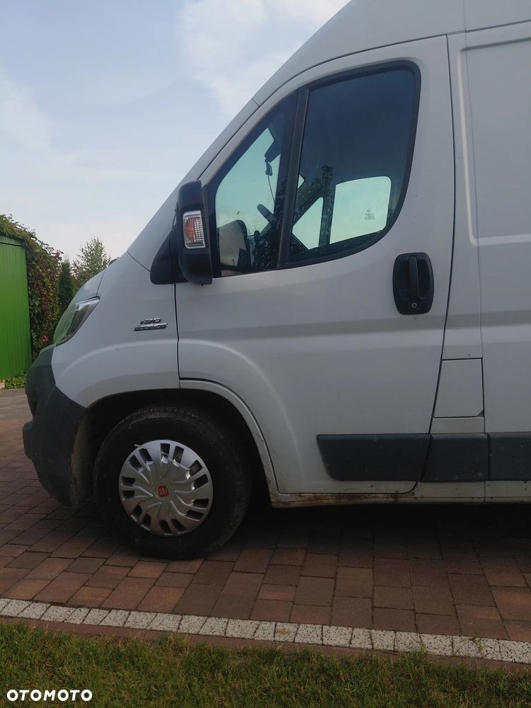 Fiat Ducato - 6