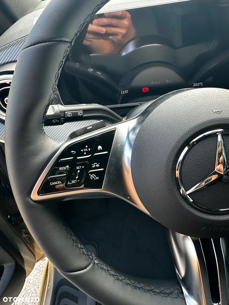 Mercedes-Benz Klasa V 300 d 4-Matic 9G-Tronic Avantgarde (ekstra d³) - 16