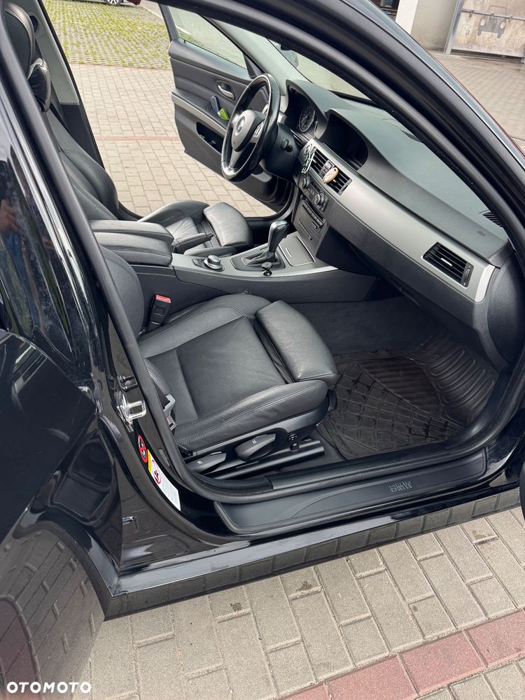 BMW Seria 3 - 8