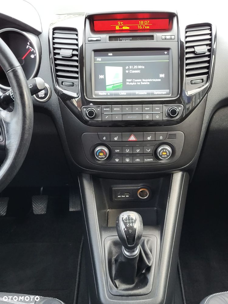 Kia Venga 1.6 CVVT Dream Team Edition - 24