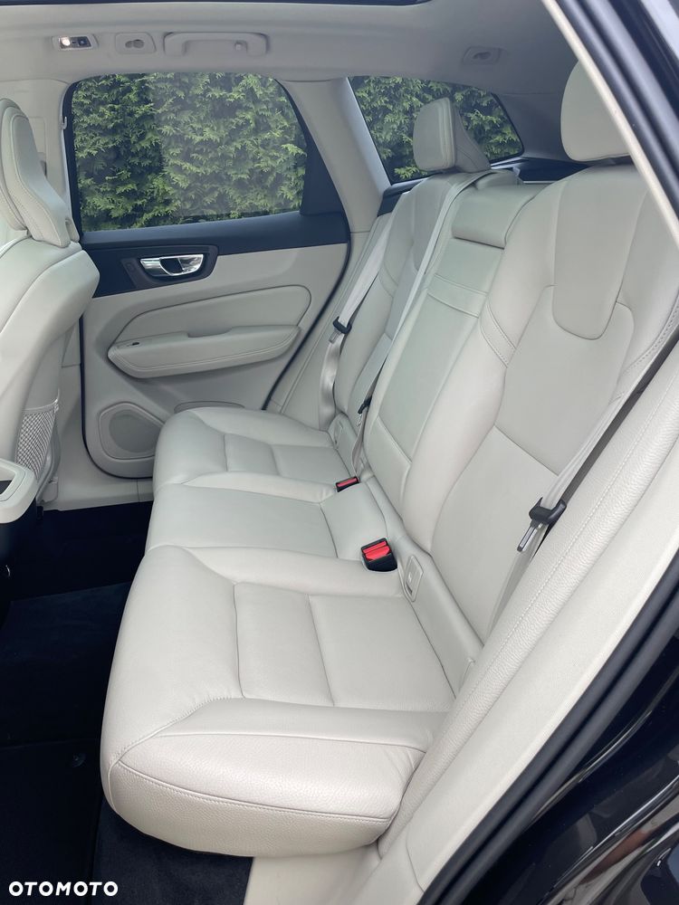 Volvo XC 60 D4 Inscription - 14