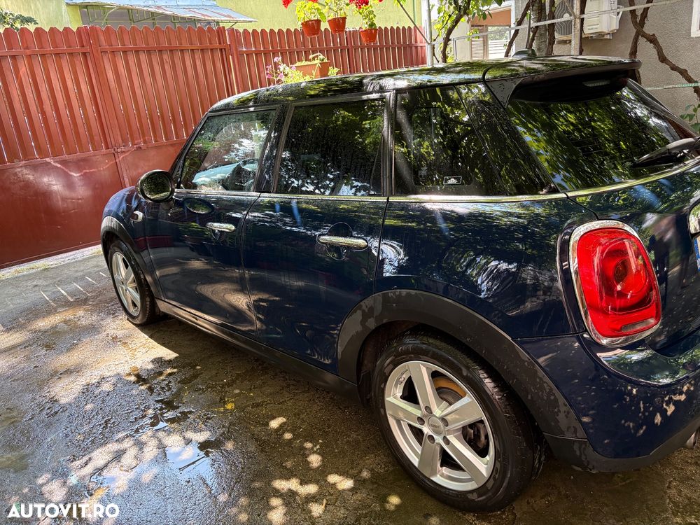 Mini Cooper - 32