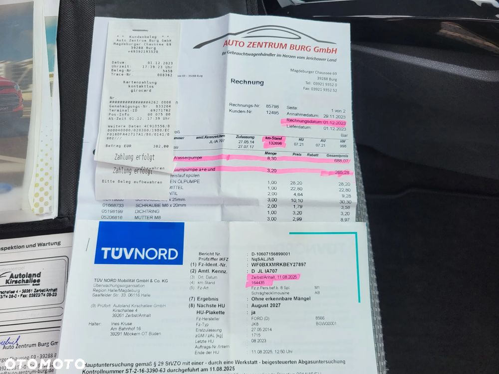 Ford EcoSport 1.0 EcoBoost - 17
