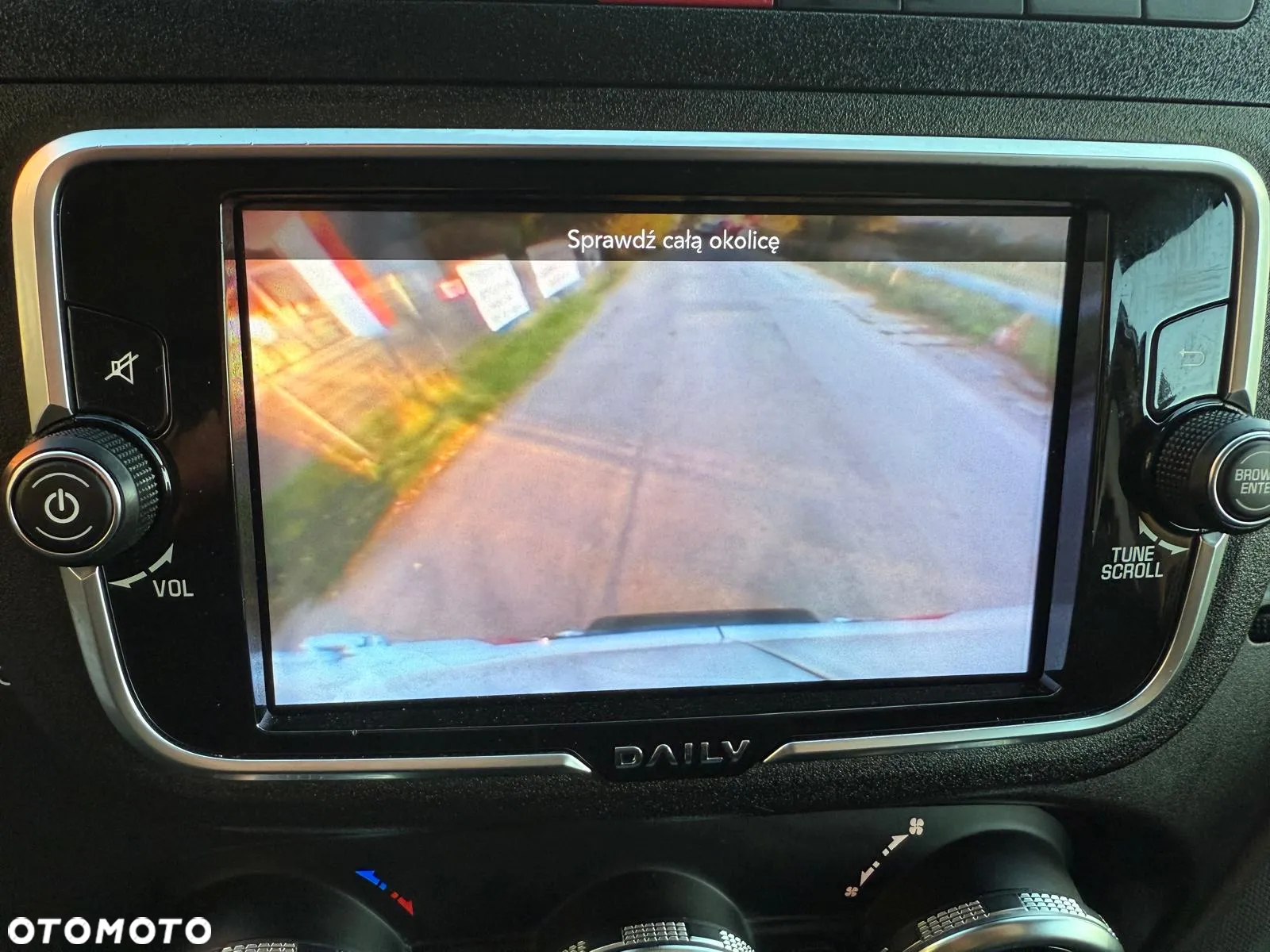 Iveco Daily 35S16, L4H2, HiMatic, Niski przebieg, Bardzo zadbany - 24
