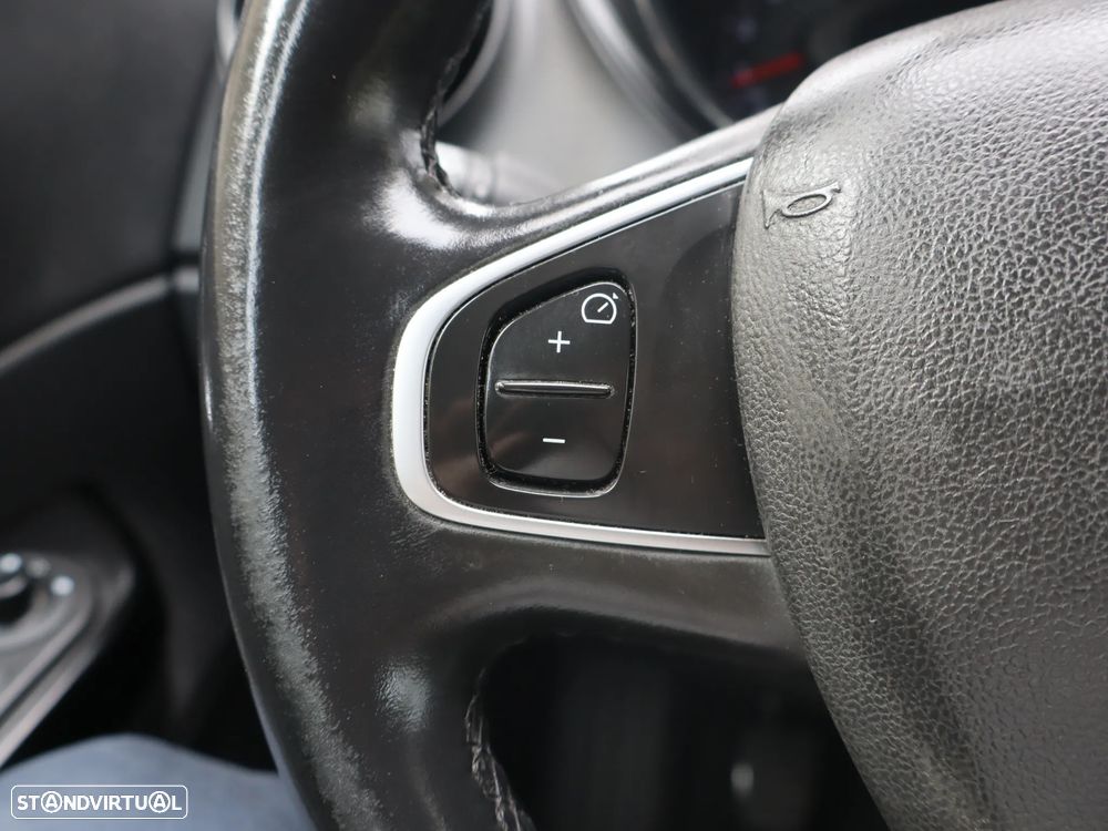 Renault Captur 1.5 dCi Exclusive - 9