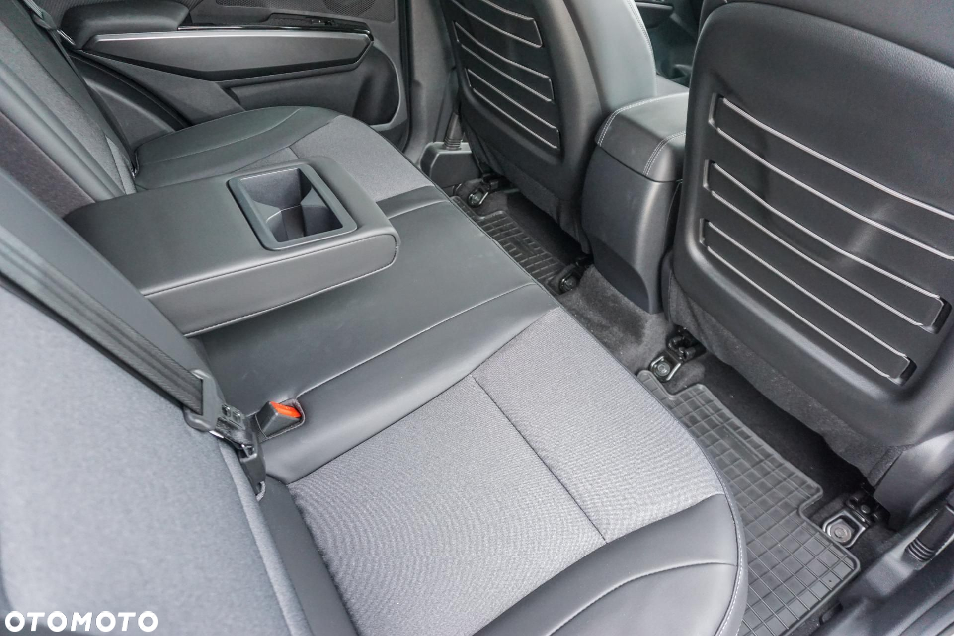 SsangYong/KGM Tivoli 1.5 T-GDI Adventure Plus - 14