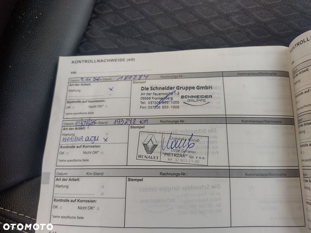 Renault Kadjar BLUE dCi 150 4WD BOSE EDITION - 17