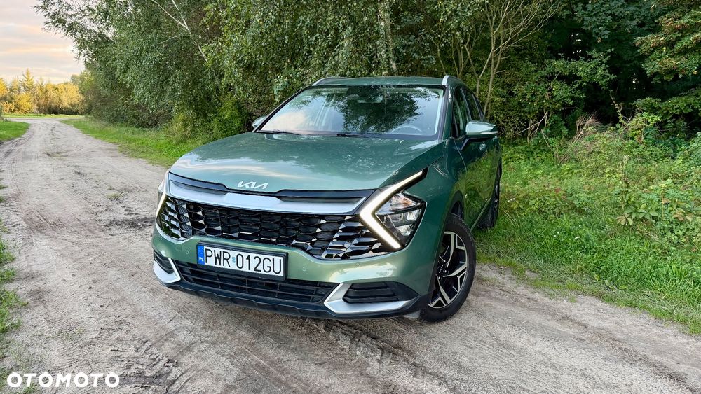 Kia Sportage 1.6 T-GDI L 2WD - 2