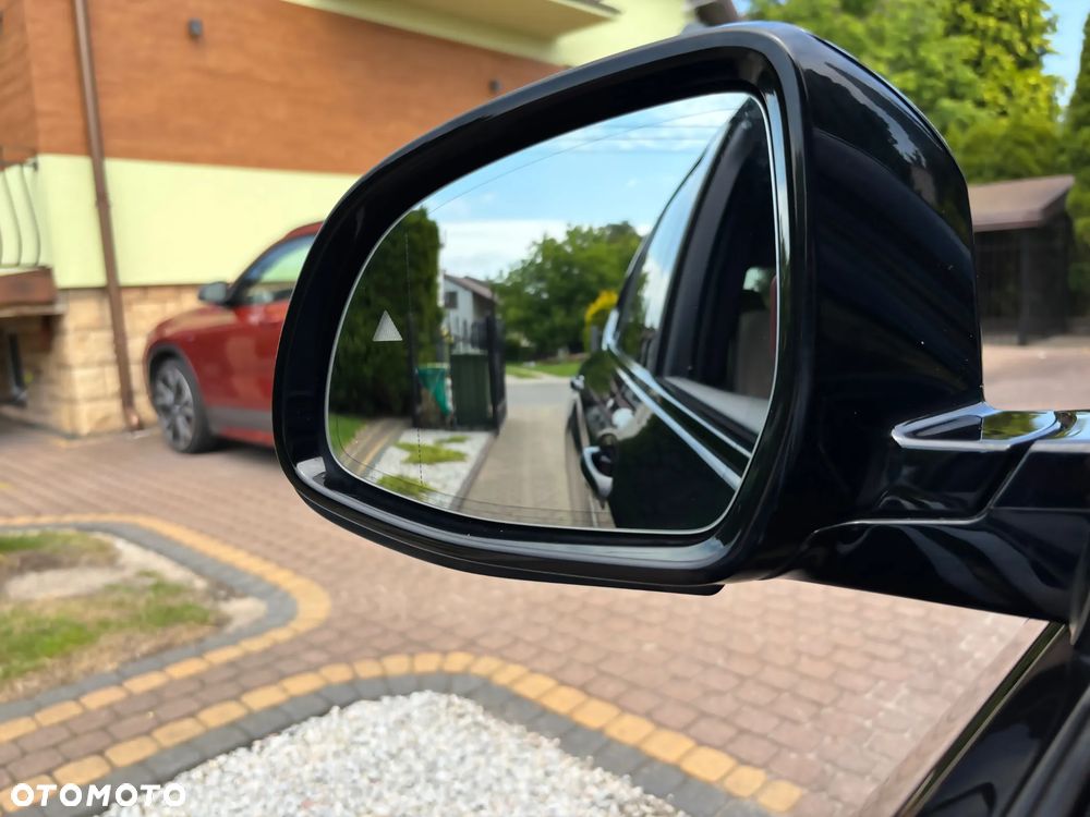 BMW X3 xDrive20d M Sport Edition - 39
