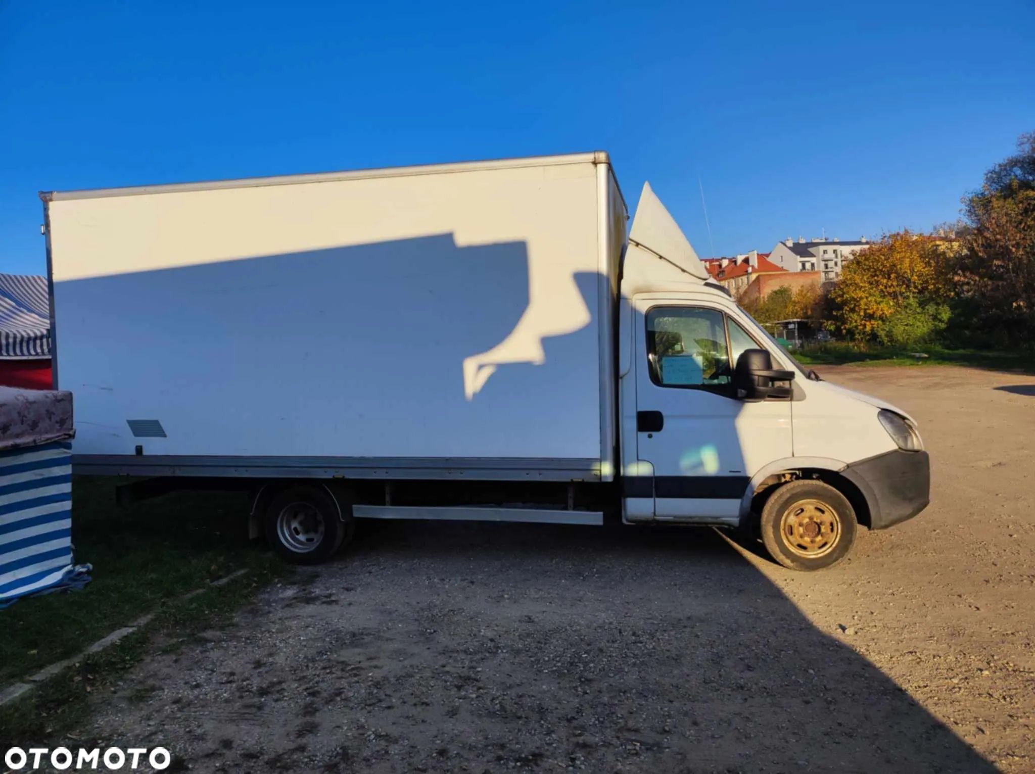 Iveco Daily 50c15 - 1