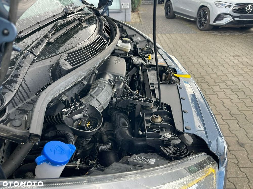 Ford Tourneo Custom 310 L2H1 VA Trend - 17