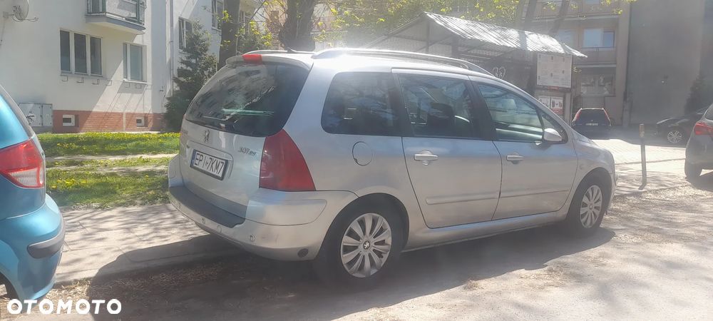 Peugeot 307 135 Premium - 2