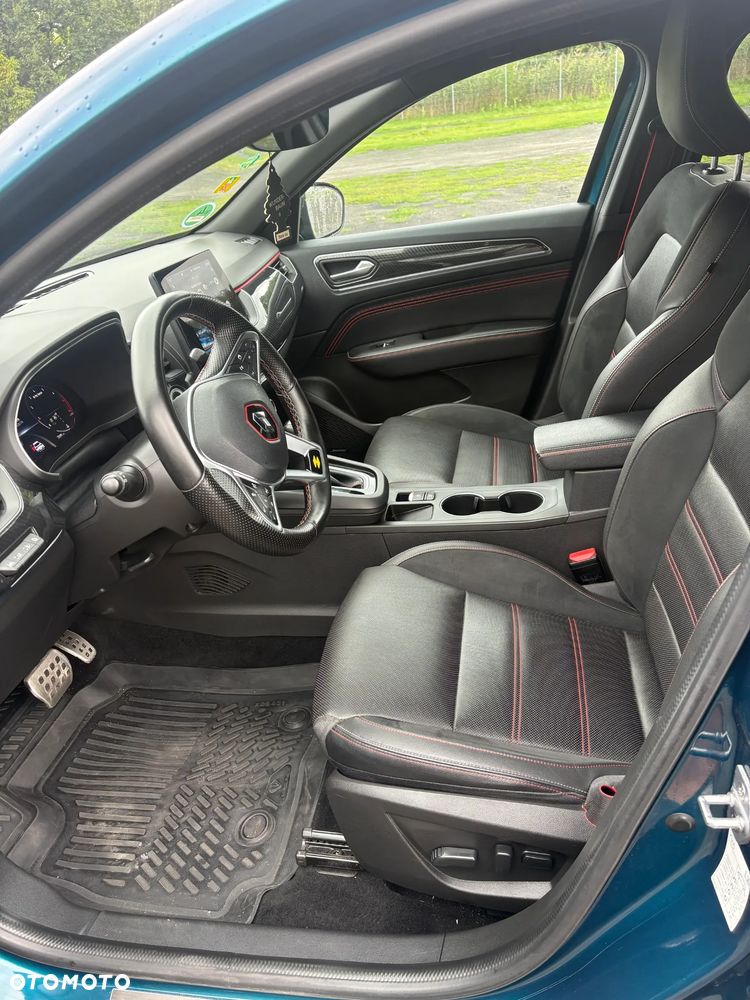 Renault Arkana TCe Mild Hybrid 160 EDC R.S LINE - 14