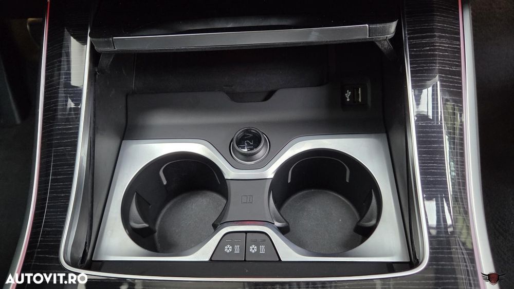 BMW X5 xDrive50e - 21