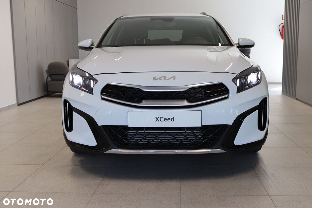 Kia XCeed - 3