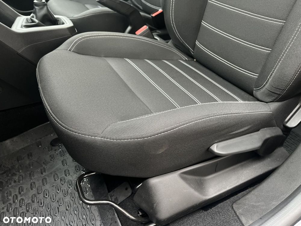 Dacia Sandero - 12