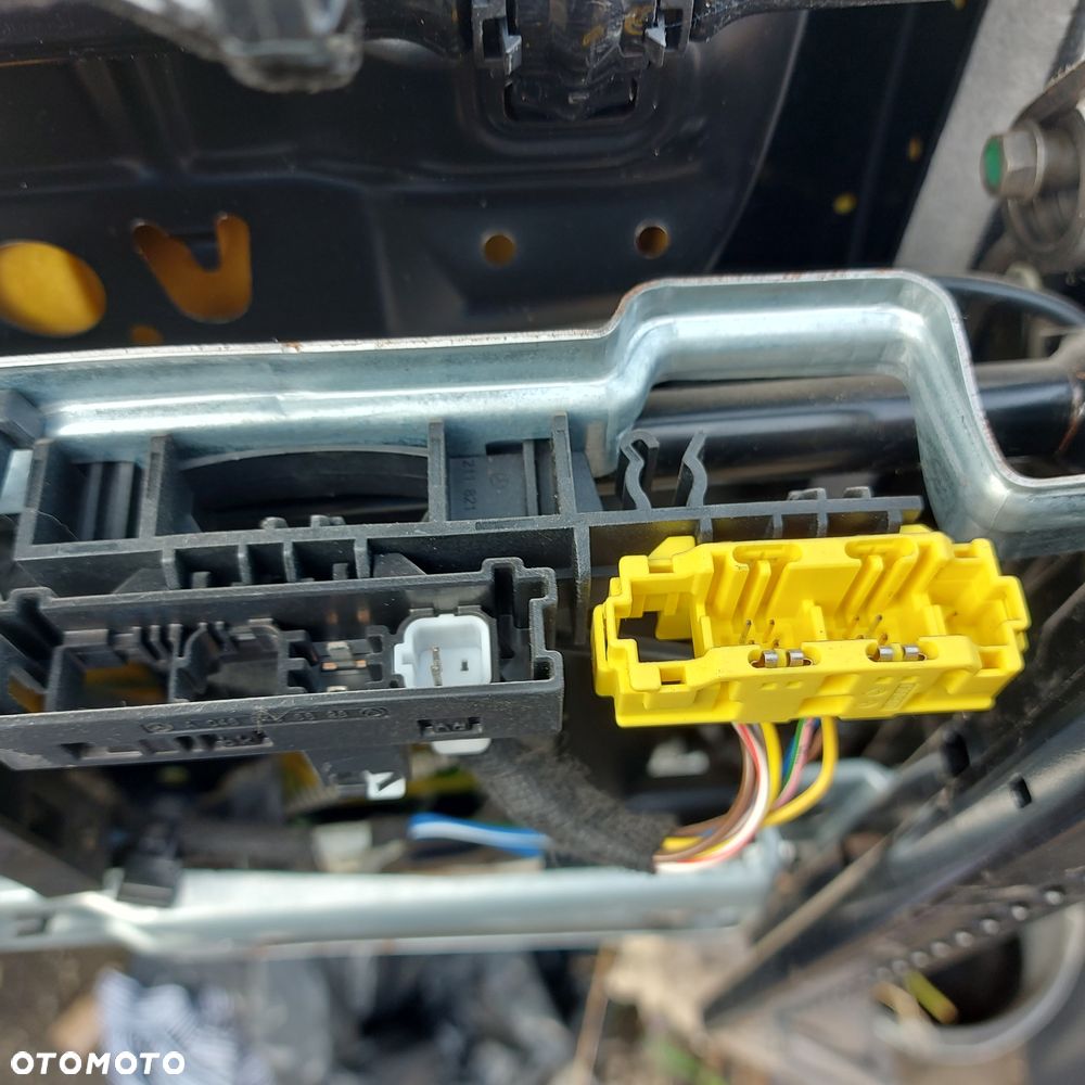 FOTEL PASAZERA KOMPLETNY PODUSZKI MODUL MERCEDES E W212 LIFT ORYGINAL DEMONTAZ SKORA ALCANTARA - 11