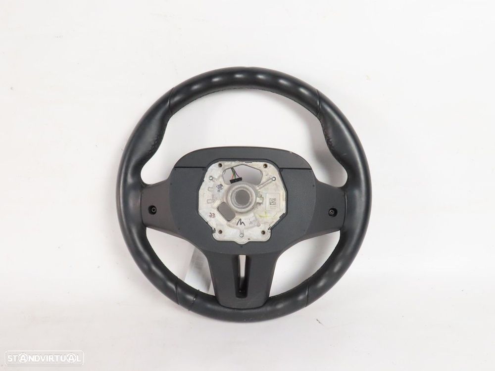 Volante Pack M com Multifunções Seminovo/ Original BMW 3 (G20)/BMW 3 Touring (G2... - 7