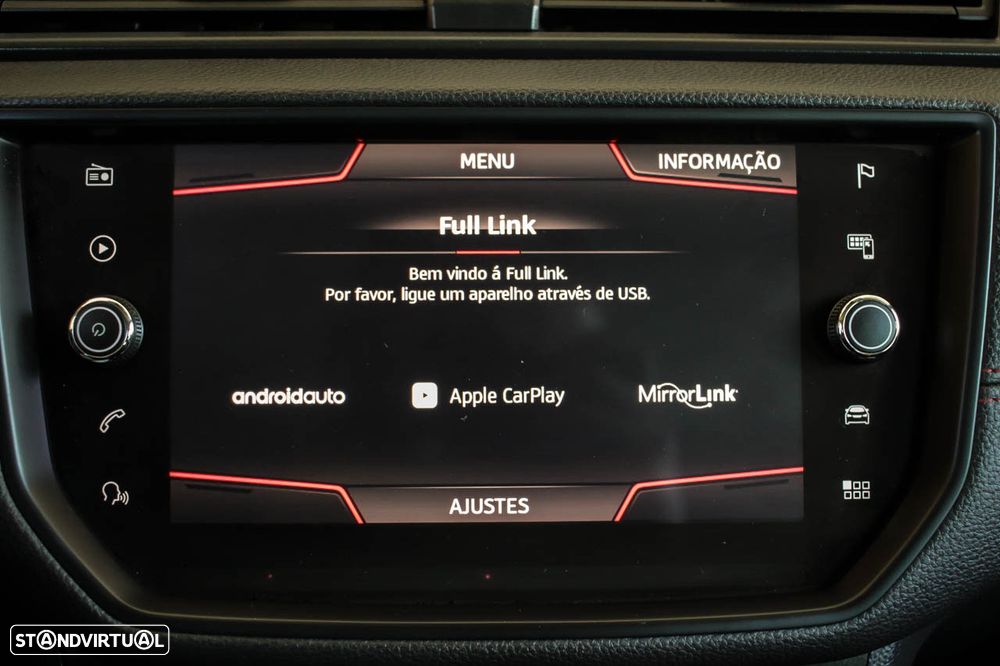 SEAT Ibiza 1.0 EcoTSI FR - 22