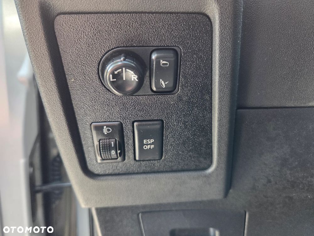 Nissan Qashqai 2.0 acenta - 15
