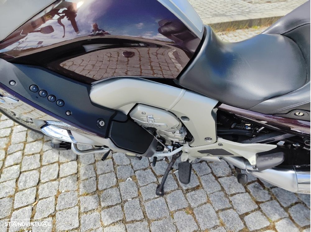 BMW K 1600 GTL exclusive - 7