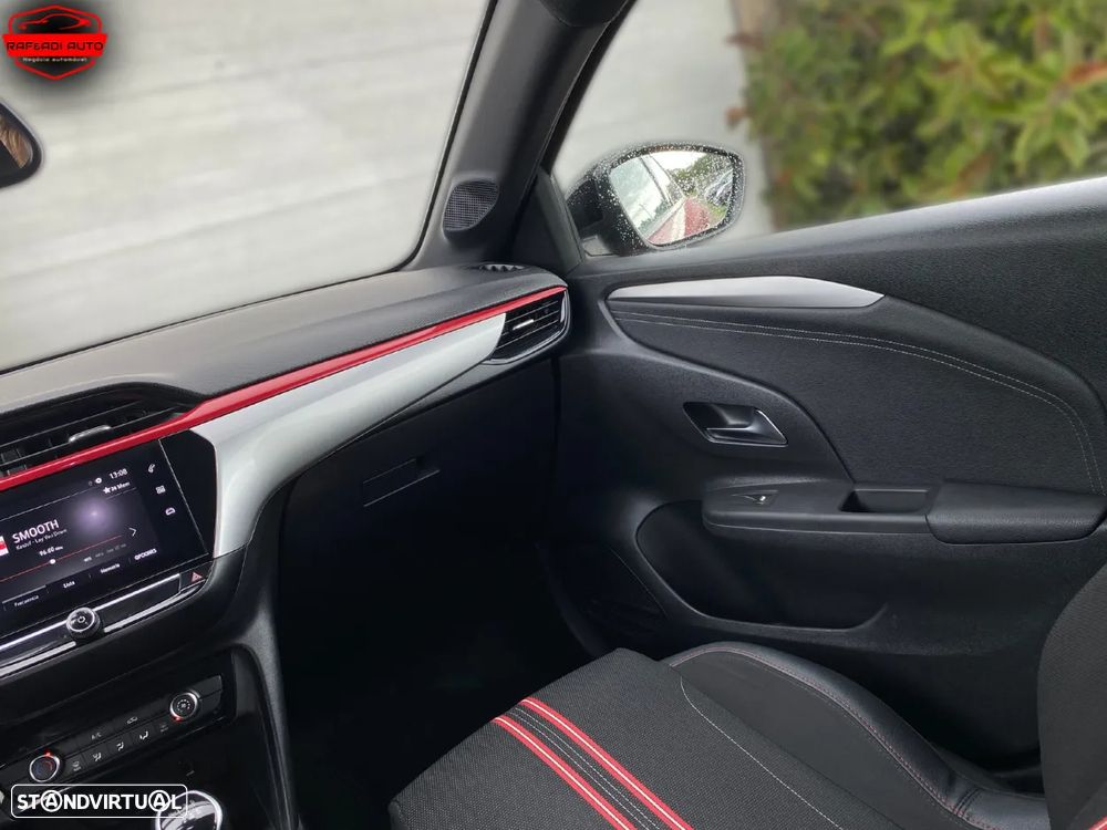 Opel Corsa 1.2 T GS Line - 16