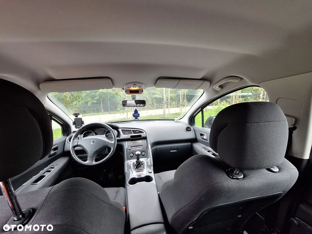 Peugeot 3008 - 8