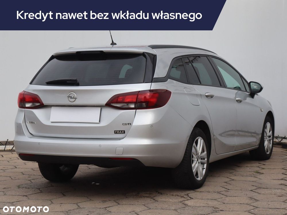 Opel Astra - 7