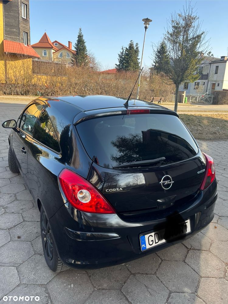 Opel Corsa - 2