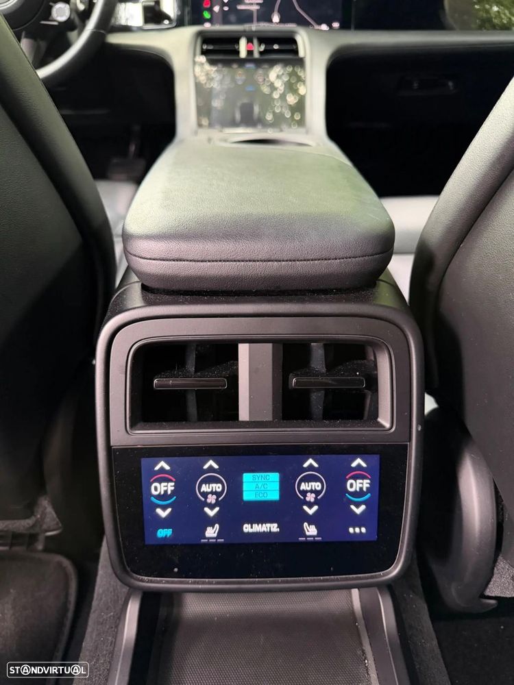 Porsche Taycan 4S Bateria Performance Plus - 29