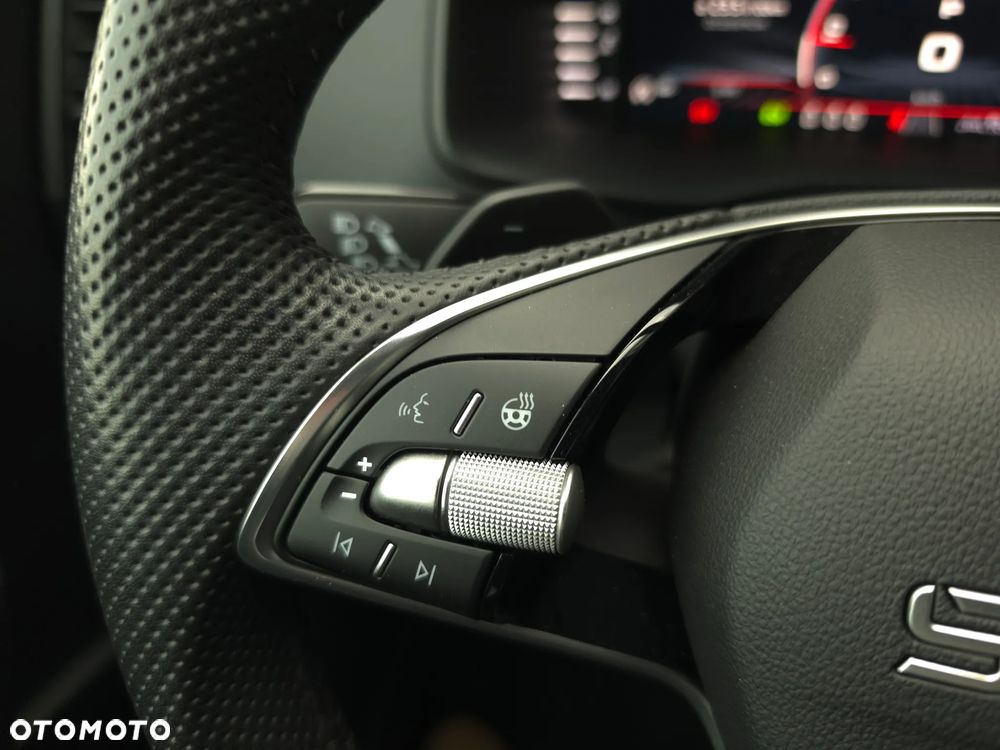 Skoda Karoq 2.0 TSI 4x4 Sportline DSG - 20