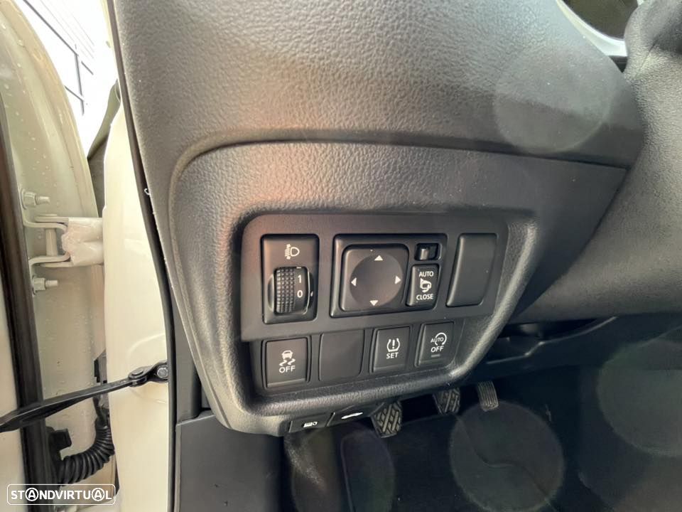 Nissan Juke 1.2 DIG-T N-Connecta P.E.2 Y.TP - 14